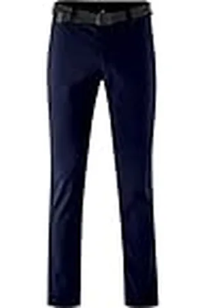 Maier Sports Perlit M Pantalones de Exterior, Hombre, , 62