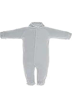 Cambrass 25584 - Pelele para recién nacidos, talla 56 cm (0 a 1 meses), color