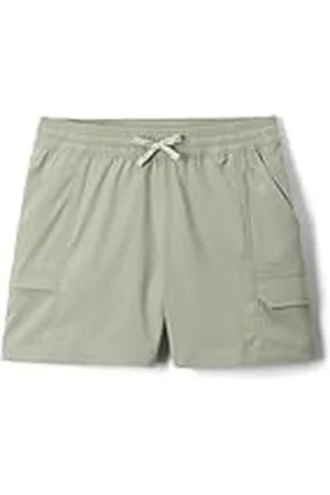 Columbia Pantalón Corto Youth Girls Tech Trail Utility