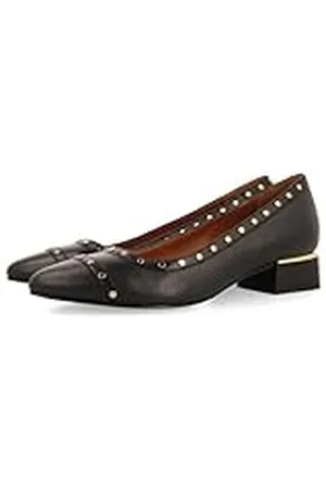 Gioseppo Zapatos DE SALÓN Tachuelas Piel MOSEDE