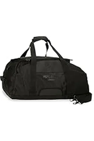Pepe Jeans Bromley Bolsa de Viaje 56x32x25,5 cms Poliéster 45,7L