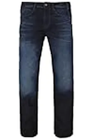 Garcia Pants Denim, Jeans Hombre,