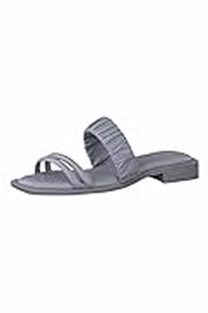 Tamaris 1-1-27110-28, Sandalias Planas Mujer, , 41 EU