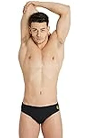 Arena Placement Bañador slip para niño, , 80