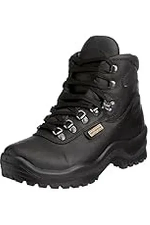 Grisport CMG513 - Botas de Cuero para Mujer, Color , Talla 37