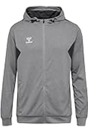 Hummel Chaqueta con Cremallera para Hombre