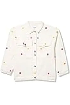 Desigual Chaq_Africa Chaqueta, , 14 años para Niñas
