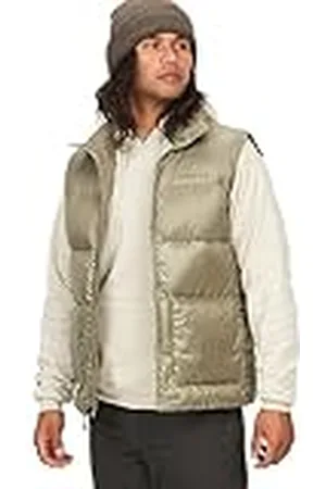 Marmot Guides Down Vest Lightweight down gilet Hombre, , XL