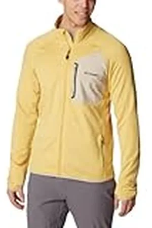 Columbia Triple cañón Chaqueta Polar, , Extra-Large para Hombre