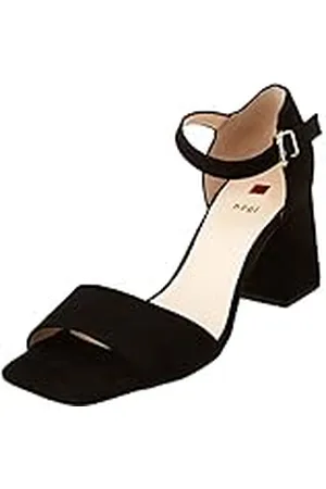 Högl Beatrice, Sandalias de tacón Mujer, , 41 EU X-Ancho