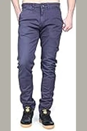 Pepe Jeans Sloane Pantalones, , 31W / 34L Hombre