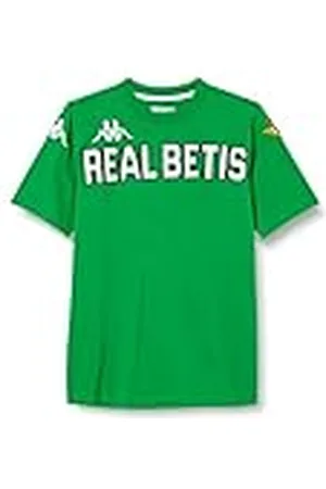 Kappa 31157DW_A00_6Y - Camiseta, 6Y