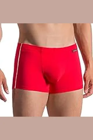 OLAF BENZ BLU1200 Bañador para Hombre, , XL