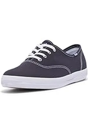 Keds Champion Original Canvas, Zapatillas Deportivas. Mujer, , 42 EU