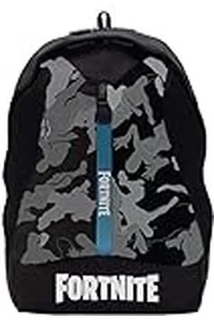 LEGO Wear Mochila Bailarines N&B con Cierre Vertical