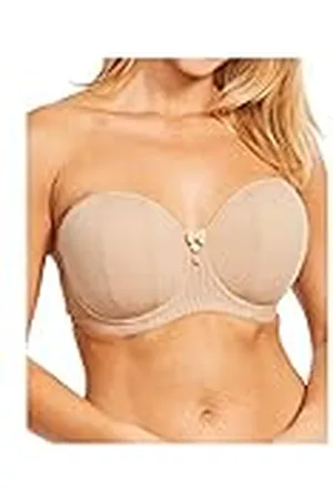 Curvy Kate Luxe Strapless Bra, Sujetador Multiposiciones para Mujer, , 70K (Talla del Fabricante: 32H)