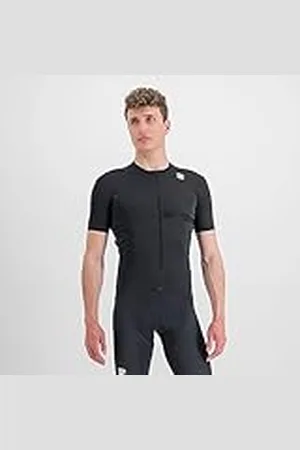Sportful 1122006-002 MATCHY Short Sleeve Jersey Hombre T-Shirt XL