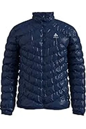 Odlo Insulated Cocoon N-thermic Warm Chaqueta Hombre, , XX-Large