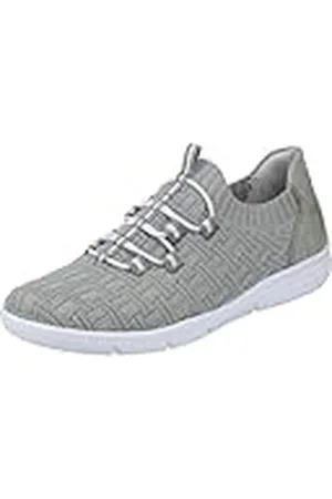 Rieker L7463, Zapatillas Mujer, , 37 EU