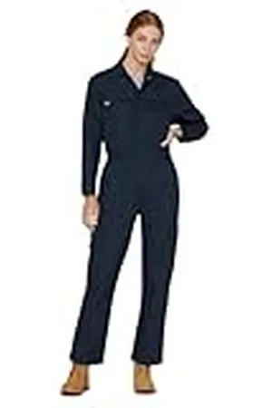 Dickies Mujer, Mono Everyday para mujer, , XXL