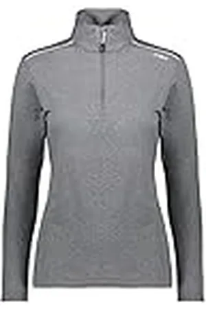CMP Camisa softech mujer, , XL