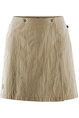 Fjällräven Fjallraven Travellers MT Skort W Faldas, Mujer, , 48
