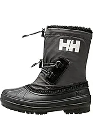Helly Hansen Varanger Insulated, Botas de Invierno para Unisex niños, , 30 EU