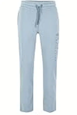 Alpha Industries Pantalones de chándal EMB Jogger para Hombre Deportivos, , Small