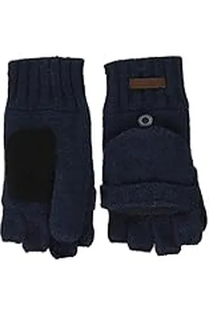 Barts Haakon Bumgloves Boys, Guantes Niños, , 95 (Talla del fabricante: 4)