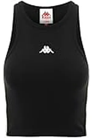 Kappa 222 Banda Silva WO Camiseta, Mujer