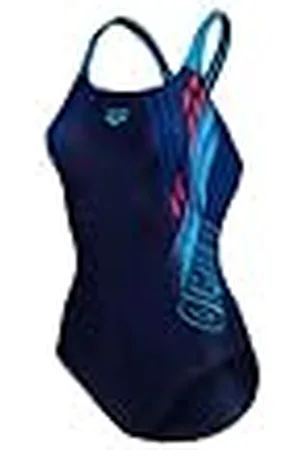 Arena Bañador Performance para Mujer, Underwater Swim Pro Back