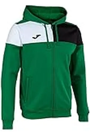 Joma Chaqueta con capucha crew v