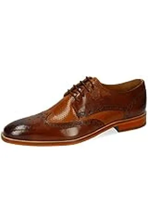 Melvin & Hamilton Martin 15, Oxford Plano Hombre, , 43 EU