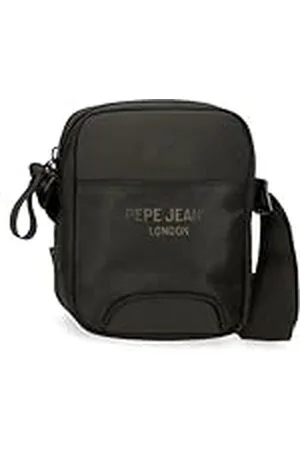 Pepe Jeans Bromley Bandolera Pequeña 15x19,5x6 cms Poliéster