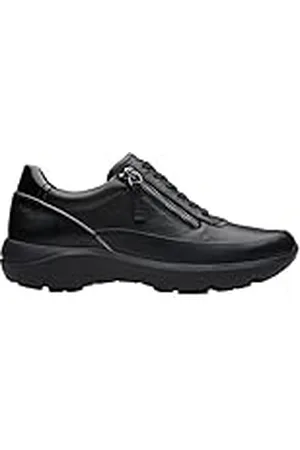 Clarks Tivoli Zip, Zapatillas Mujer, , 40.5 EU