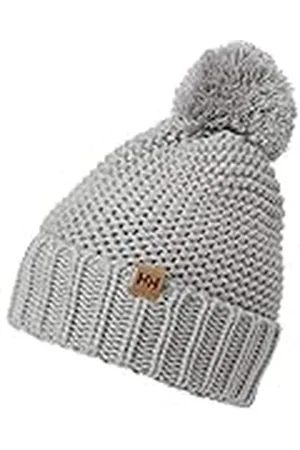 Helly Hansen Gorro W Calgary para Mujer, Mujer, Gorro de Punto, 67266, pingüino, STD