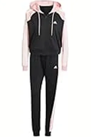 adidas Mujer BOLDBLOCK TRACKSUIT, , XS