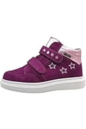 Richter Kinderschuhe Alessa, Zapatillas Niñas, , 33 EU