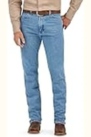 Wrangler Jeans para Hombre 29W x 33L