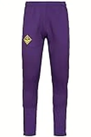 Kappa Pantalón ABUNSZIP Pro 7 Fiorentina 23-24, XXL, , Hombre