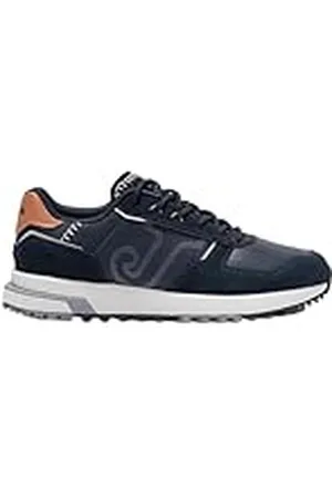 Joma C.areia Men 2521 , Zapatillas Hombre, Blue, 43 EU
