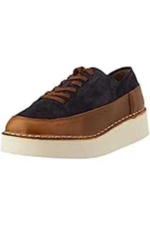 Fly London CUDA099FLY, Oxford Mujer, , 36.5 EU