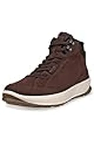 Ecco Byway 2.0, Zapatos de Senderismo Hombre, , 46 EU