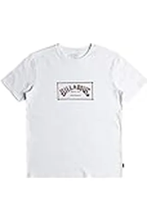 Billabong Arch - Camiseta para Chicos 8-16