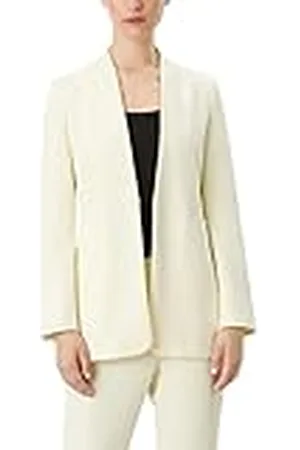 QS by s.Oliver 150.10.204.15.152.2116946 Blazer, , 42 para Mujer