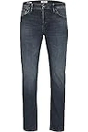 JACK & JONES Tapered fit Jeans JJIMIKE Jjoriginal SBD 551 Noos Tapered fit Jeans 36 32