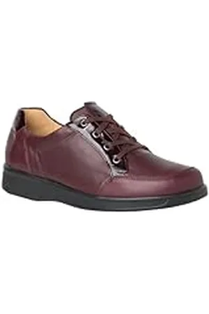 Ganter Karin-k, Zapatillas Mujer, , 39 EU X-Ancho
