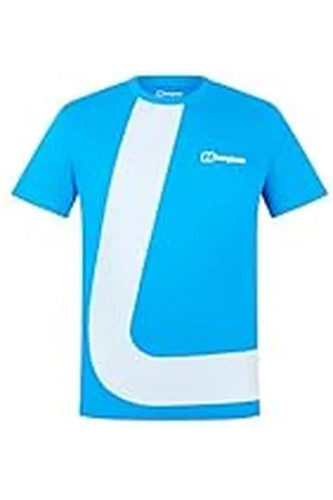Berghaus Travlek Camiseta, , L para Hombre