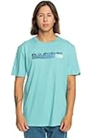 Quiksilver Omni Fill - Camiseta para Hombre