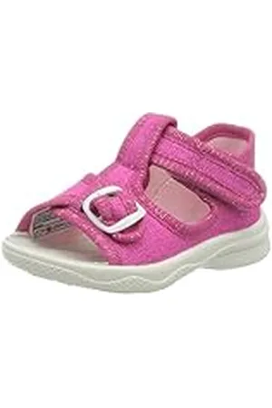 Superfit Polly, Sandalias Niñas, , 18 EU